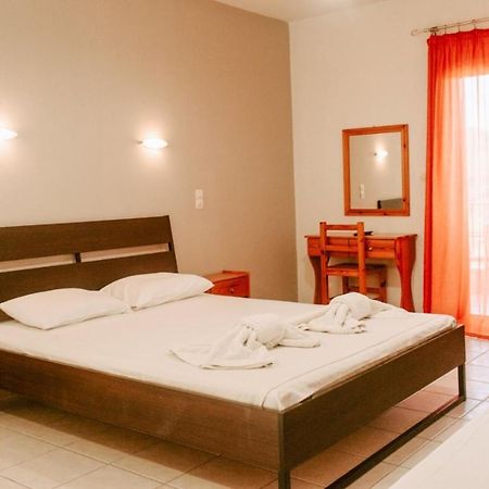 Alexios Apartments 페르디카 외부 사진
