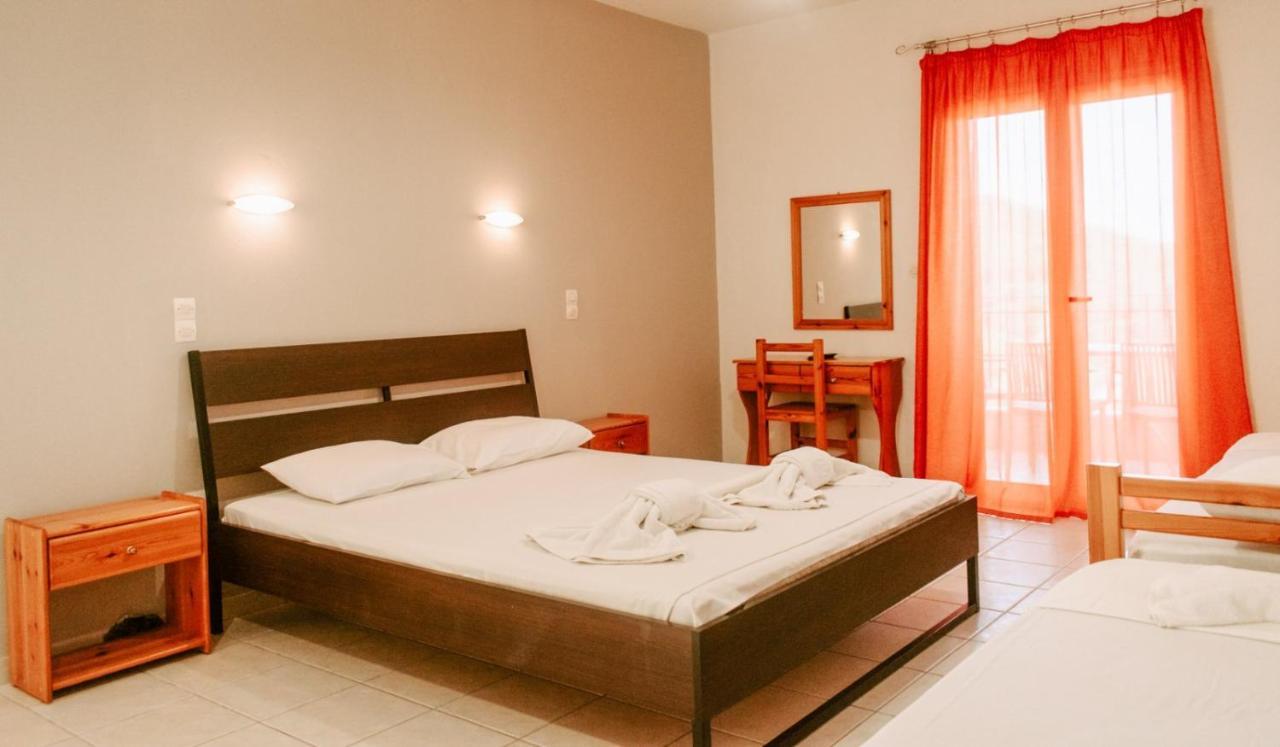 Alexios Apartments 페르디카 외부 사진