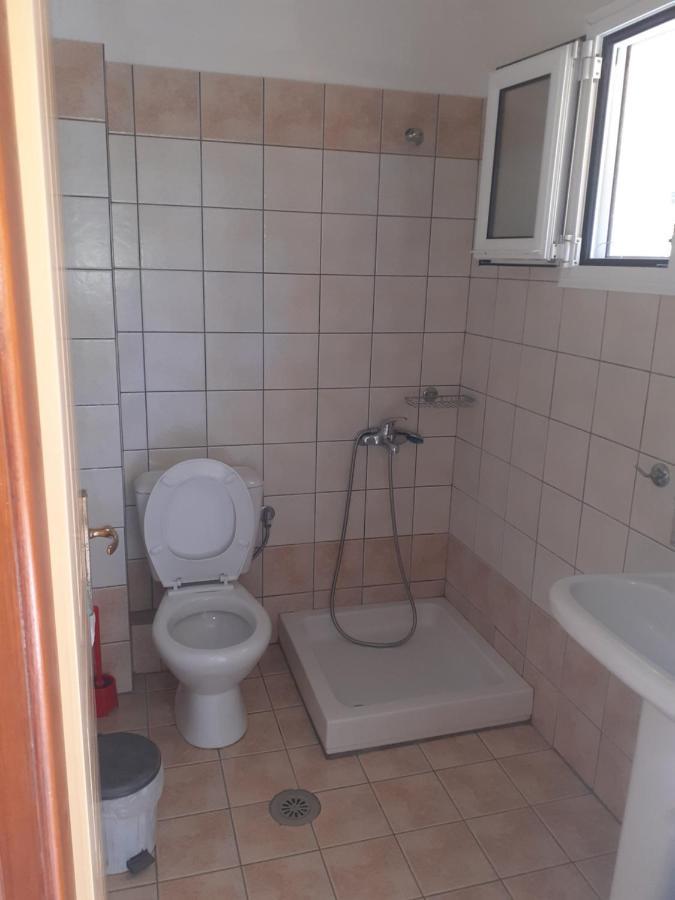Alexios Apartments 페르디카 외부 사진